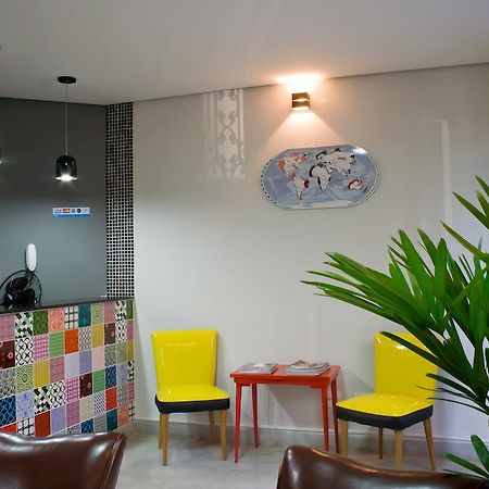 Bh Boutique Hostel ベロ・オリゾンテ エクステリア 写真
