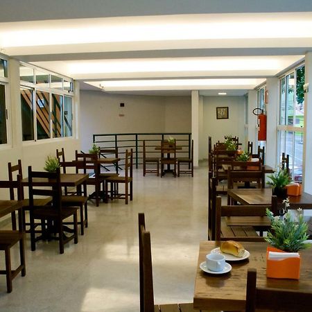 Bh Boutique Hostel ベロ・オリゾンテ エクステリア 写真