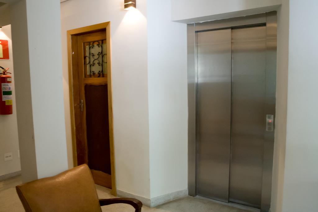 Bh Boutique Hostel ベロ・オリゾンテ エクステリア 写真