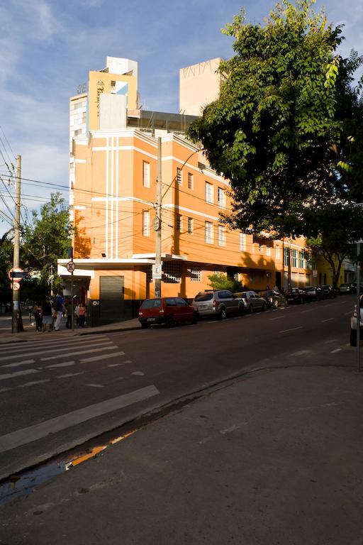 Bh Boutique Hostel ベロ・オリゾンテ エクステリア 写真