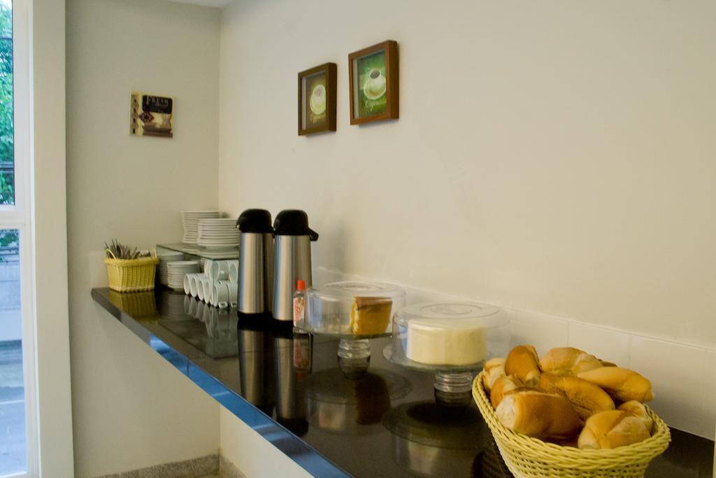 Bh Boutique Hostel ベロ・オリゾンテ エクステリア 写真