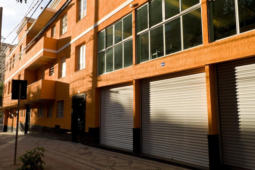 Bh Boutique Hostel ベロ・オリゾンテ エクステリア 写真
