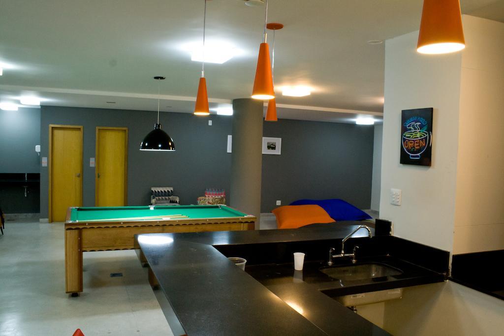 Bh Boutique Hostel ベロ・オリゾンテ エクステリア 写真