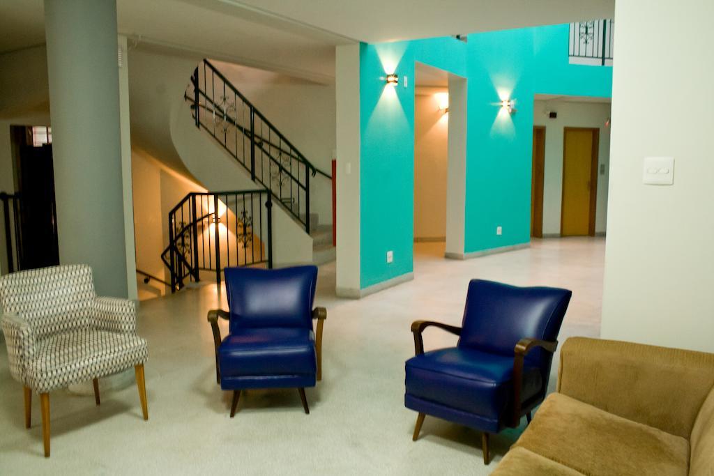 Bh Boutique Hostel ベロ・オリゾンテ エクステリア 写真