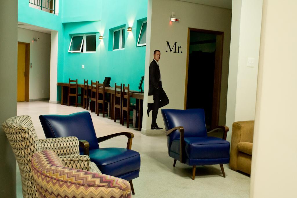 Bh Boutique Hostel ベロ・オリゾンテ エクステリア 写真