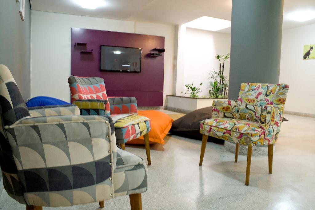 Bh Boutique Hostel ベロ・オリゾンテ エクステリア 写真