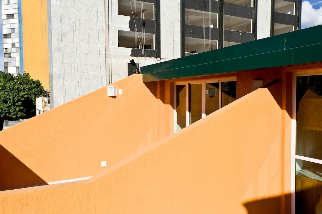 Bh Boutique Hostel ベロ・オリゾンテ エクステリア 写真