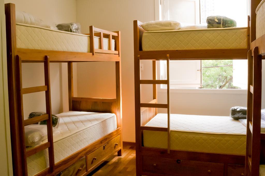 Bh Boutique Hostel ベロ・オリゾンテ エクステリア 写真