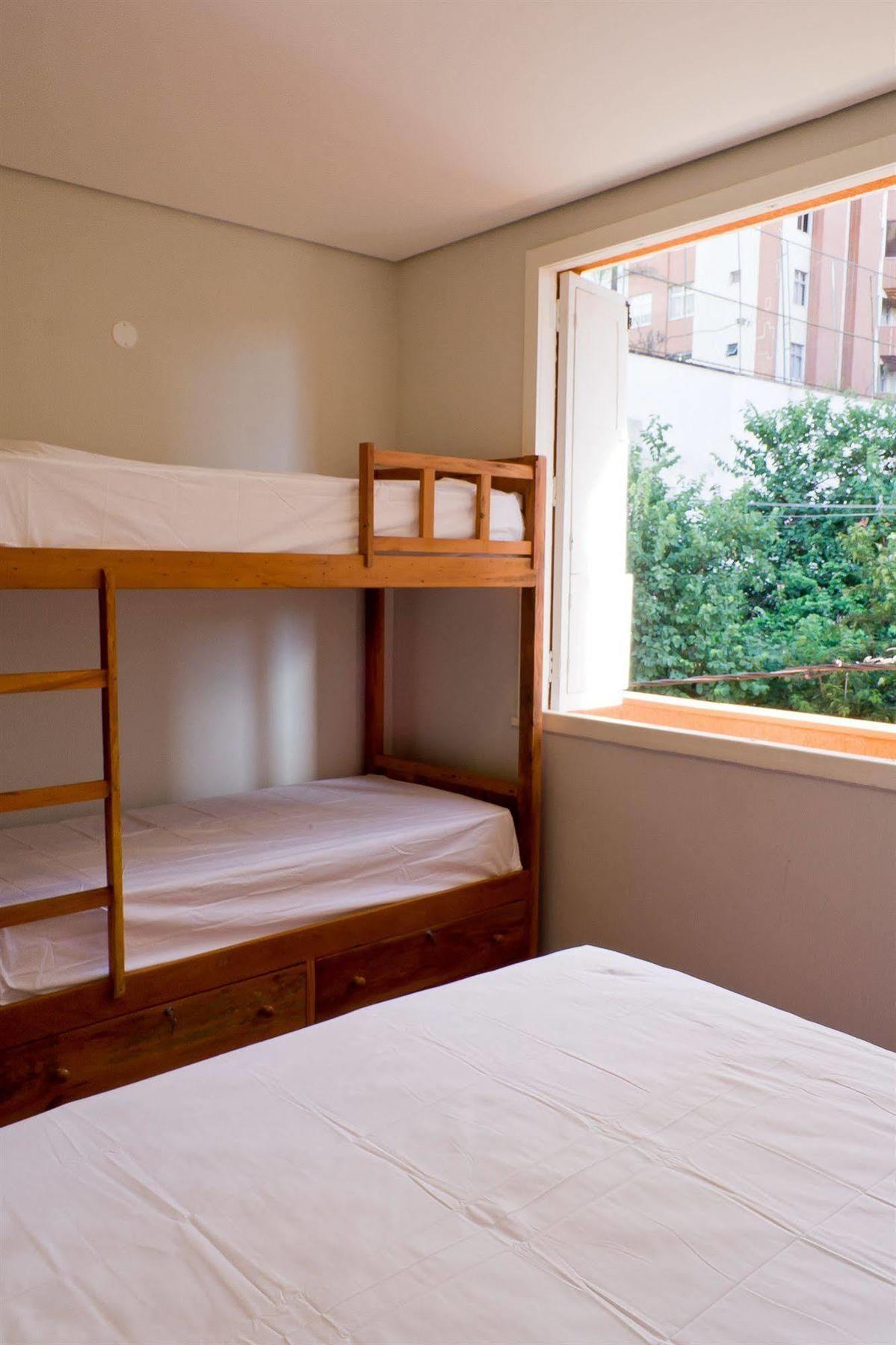 Bh Boutique Hostel ベロ・オリゾンテ エクステリア 写真