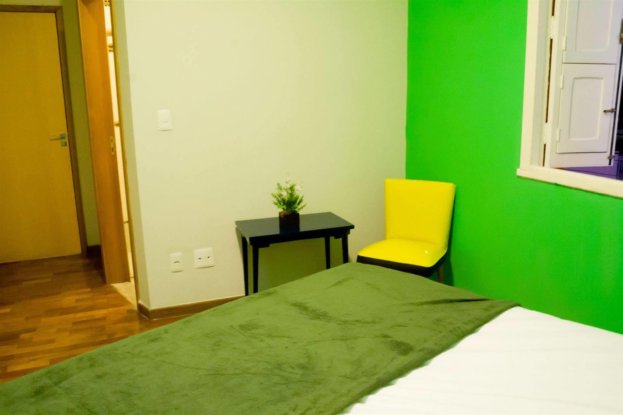 Bh Boutique Hostel ベロ・オリゾンテ エクステリア 写真