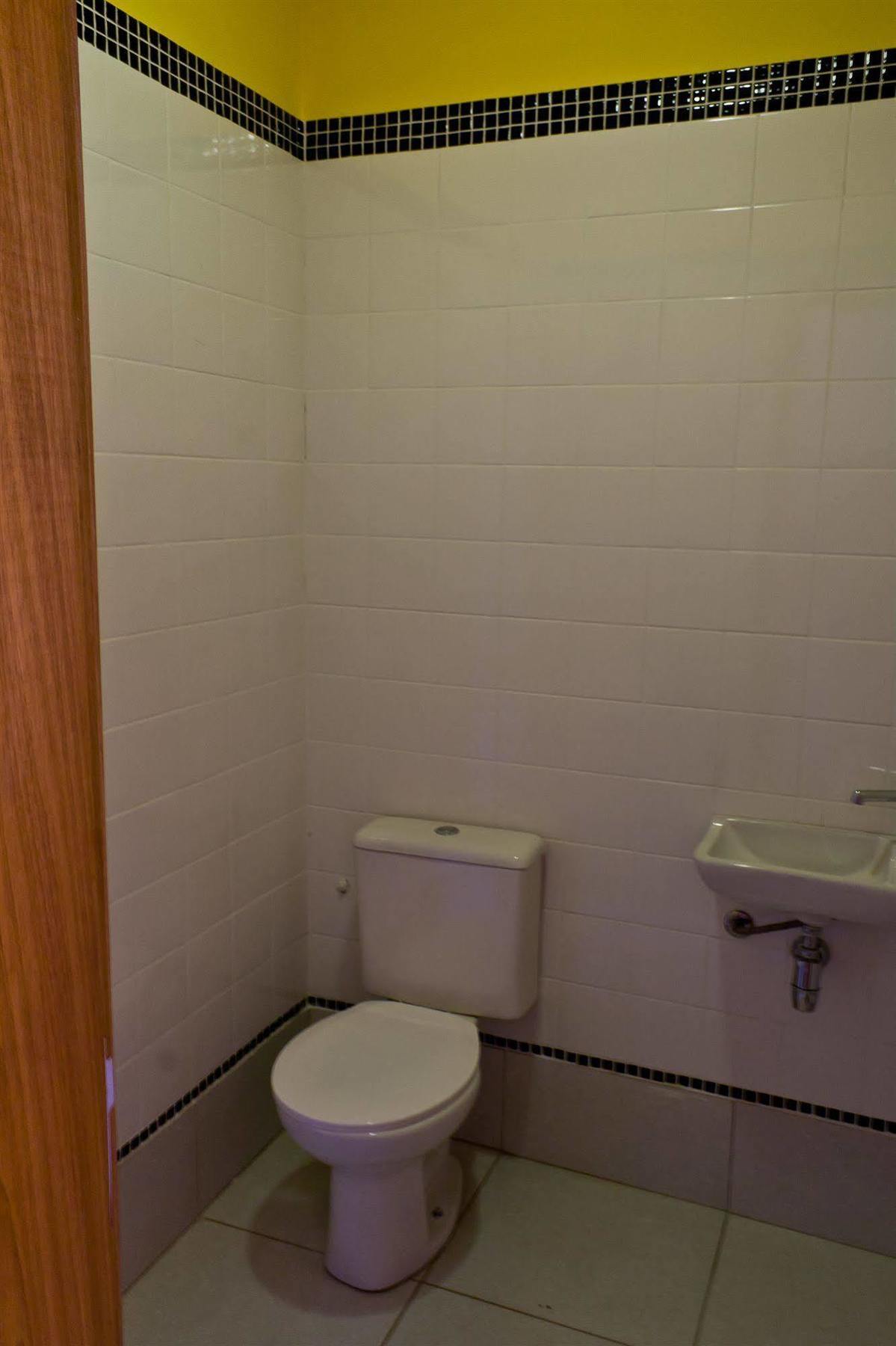Bh Boutique Hostel ベロ・オリゾンテ エクステリア 写真