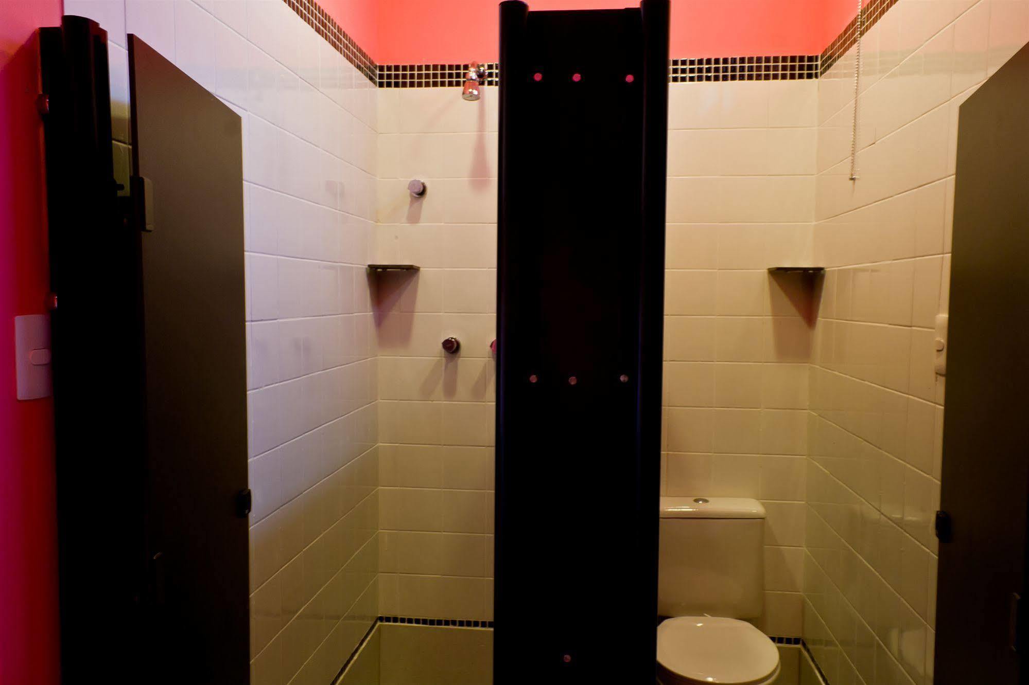 Bh Boutique Hostel ベロ・オリゾンテ エクステリア 写真