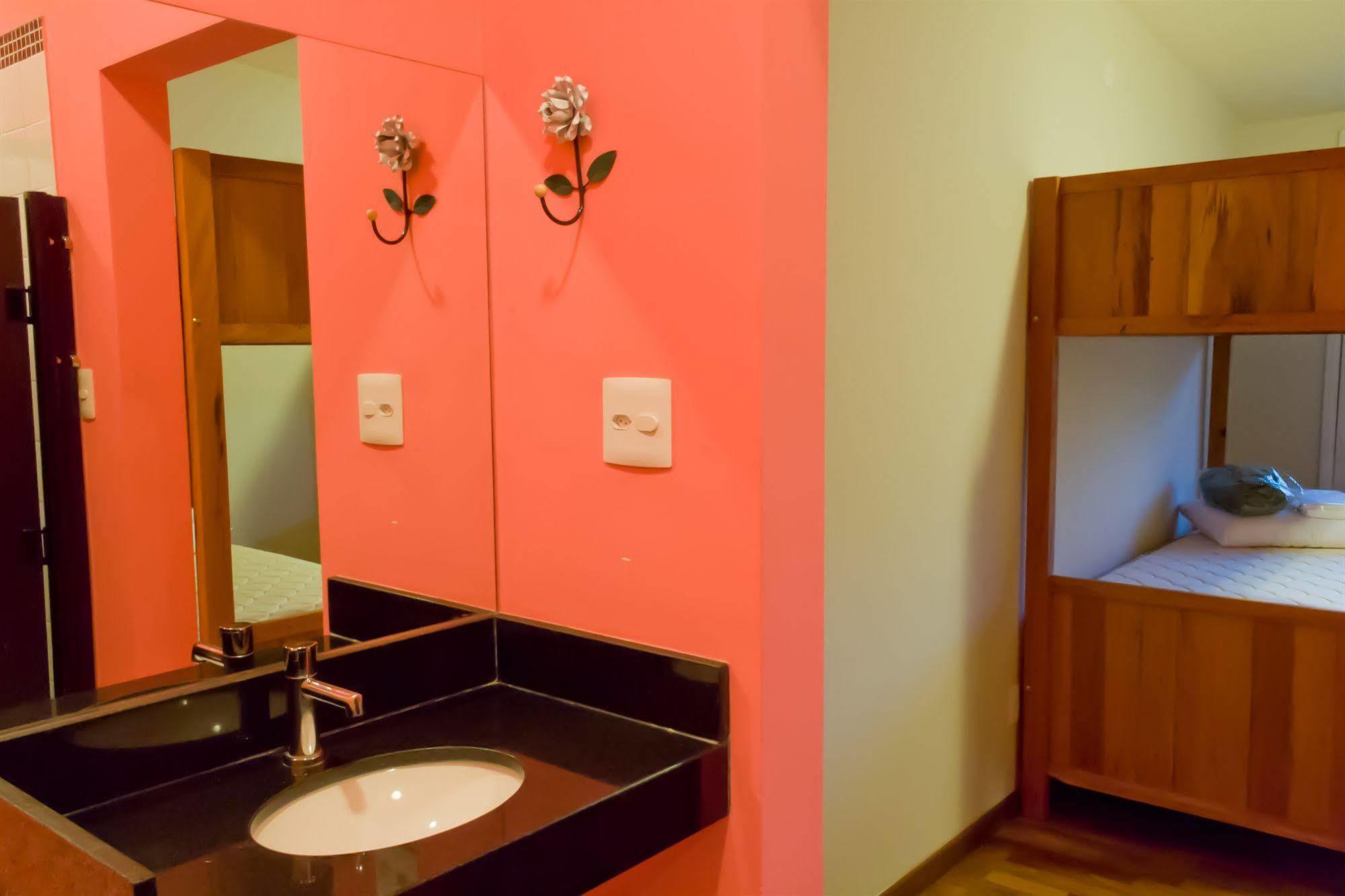 Bh Boutique Hostel ベロ・オリゾンテ エクステリア 写真