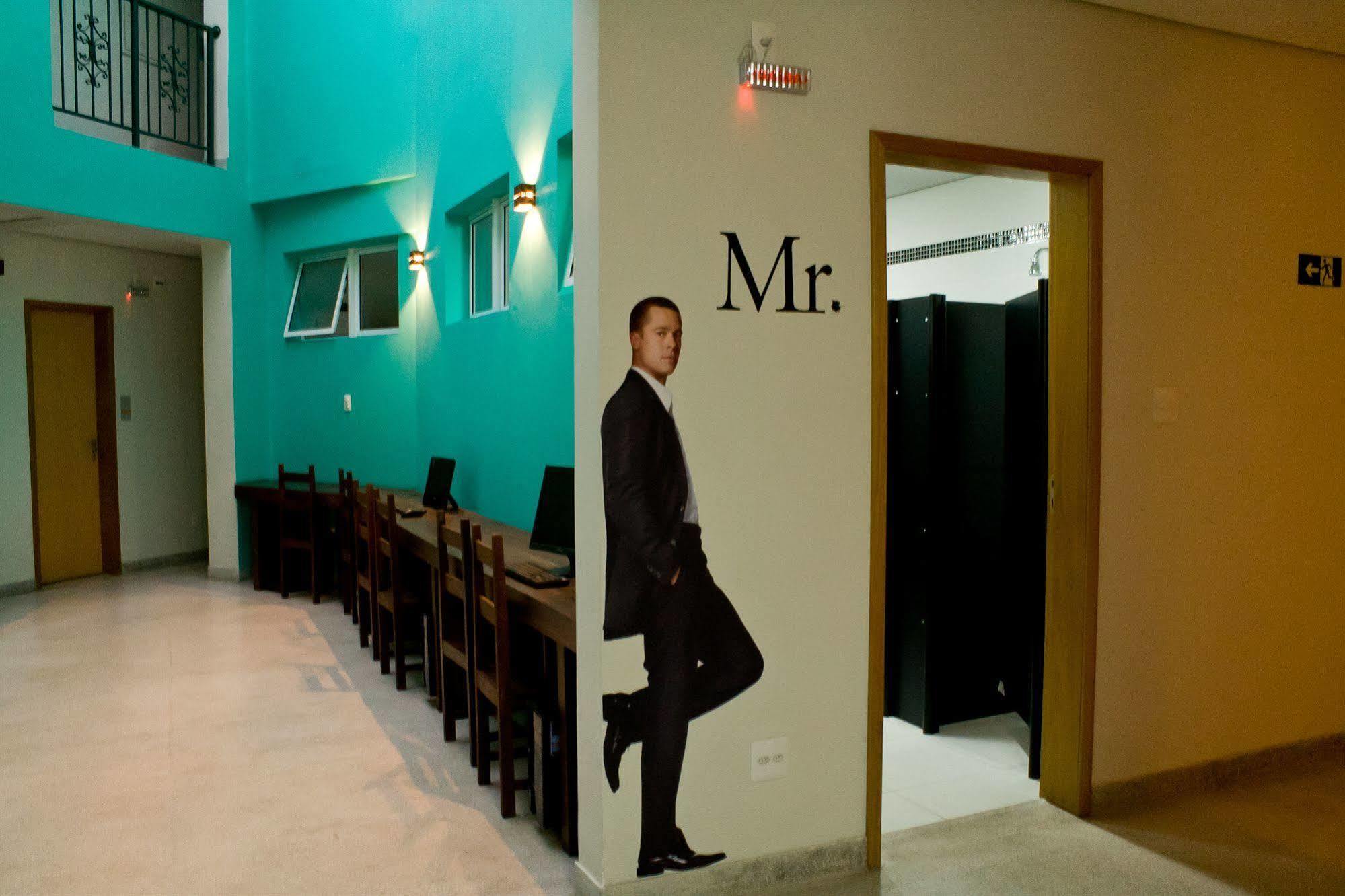 Bh Boutique Hostel ベロ・オリゾンテ エクステリア 写真