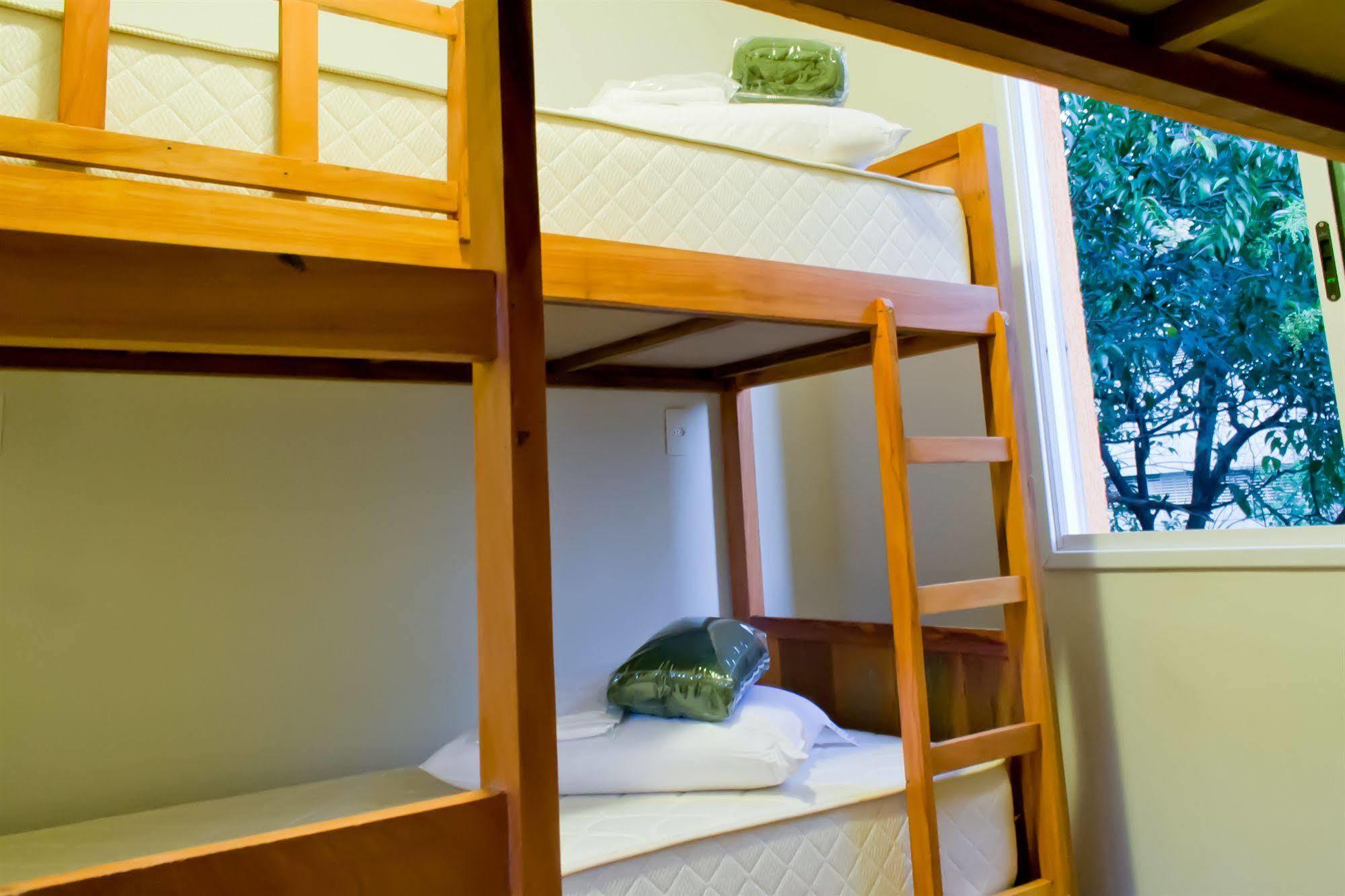 Bh Boutique Hostel ベロ・オリゾンテ エクステリア 写真
