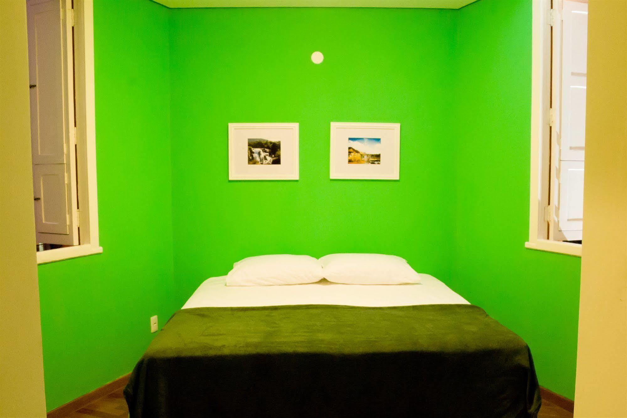 Bh Boutique Hostel ベロ・オリゾンテ エクステリア 写真