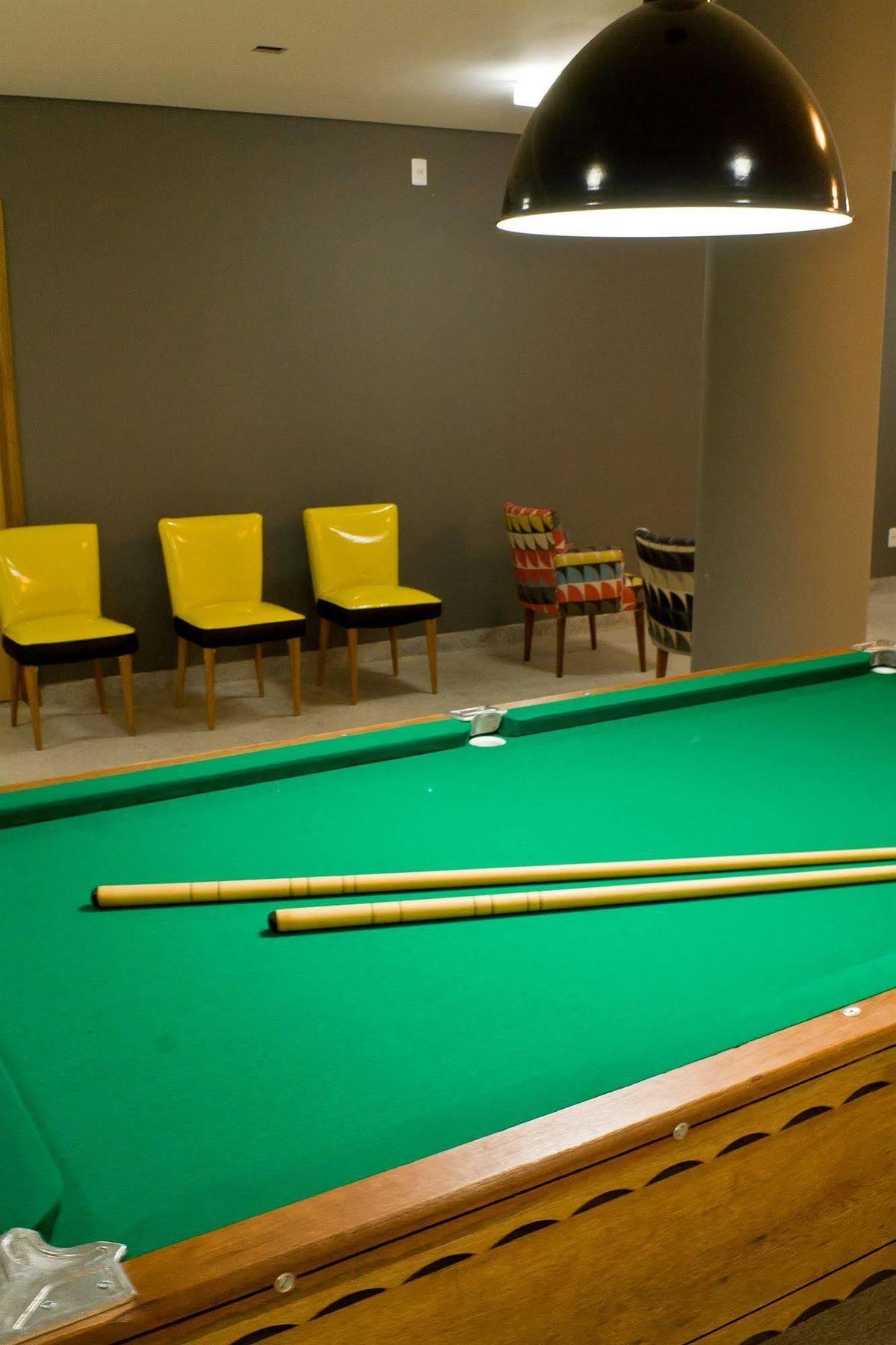 Bh Boutique Hostel ベロ・オリゾンテ エクステリア 写真