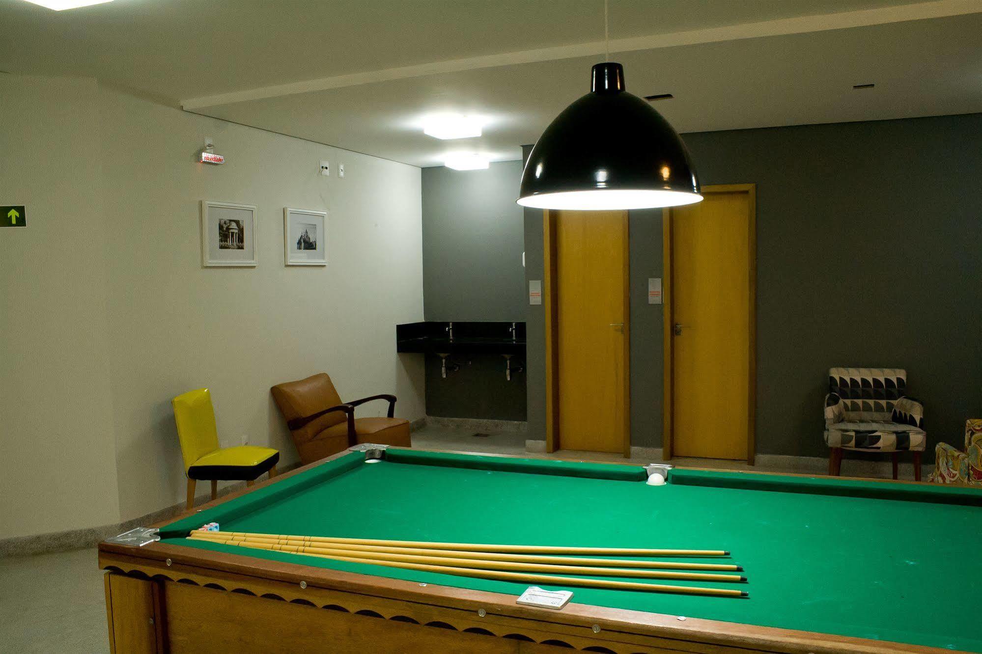 Bh Boutique Hostel ベロ・オリゾンテ エクステリア 写真