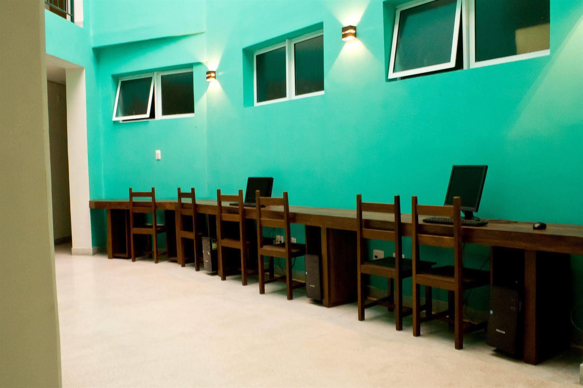 Bh Boutique Hostel ベロ・オリゾンテ エクステリア 写真