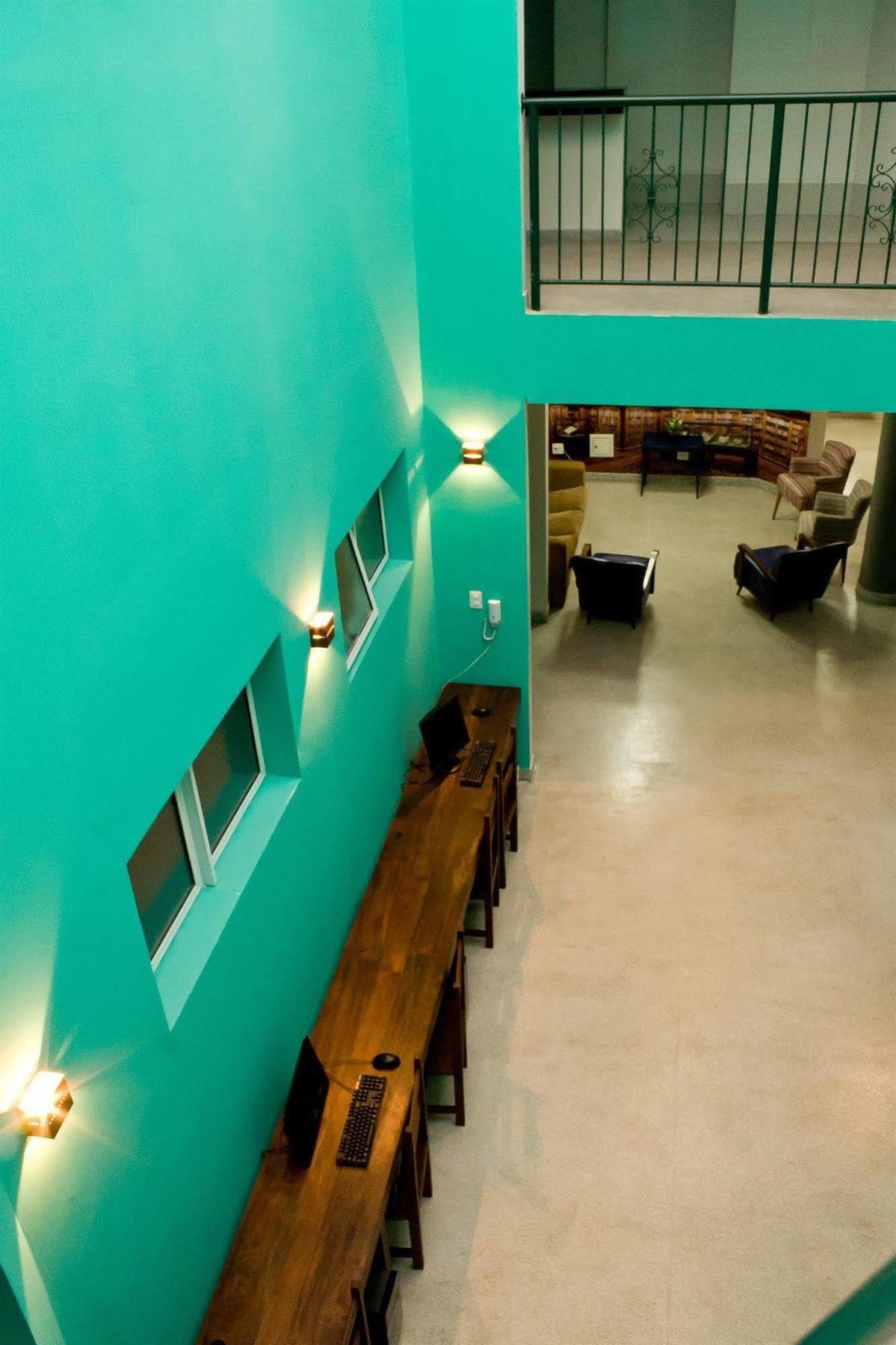 Bh Boutique Hostel ベロ・オリゾンテ エクステリア 写真