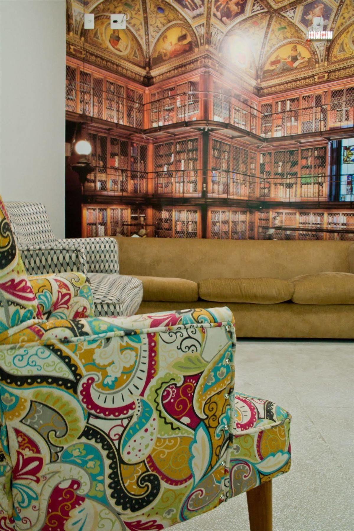 Bh Boutique Hostel ベロ・オリゾンテ エクステリア 写真