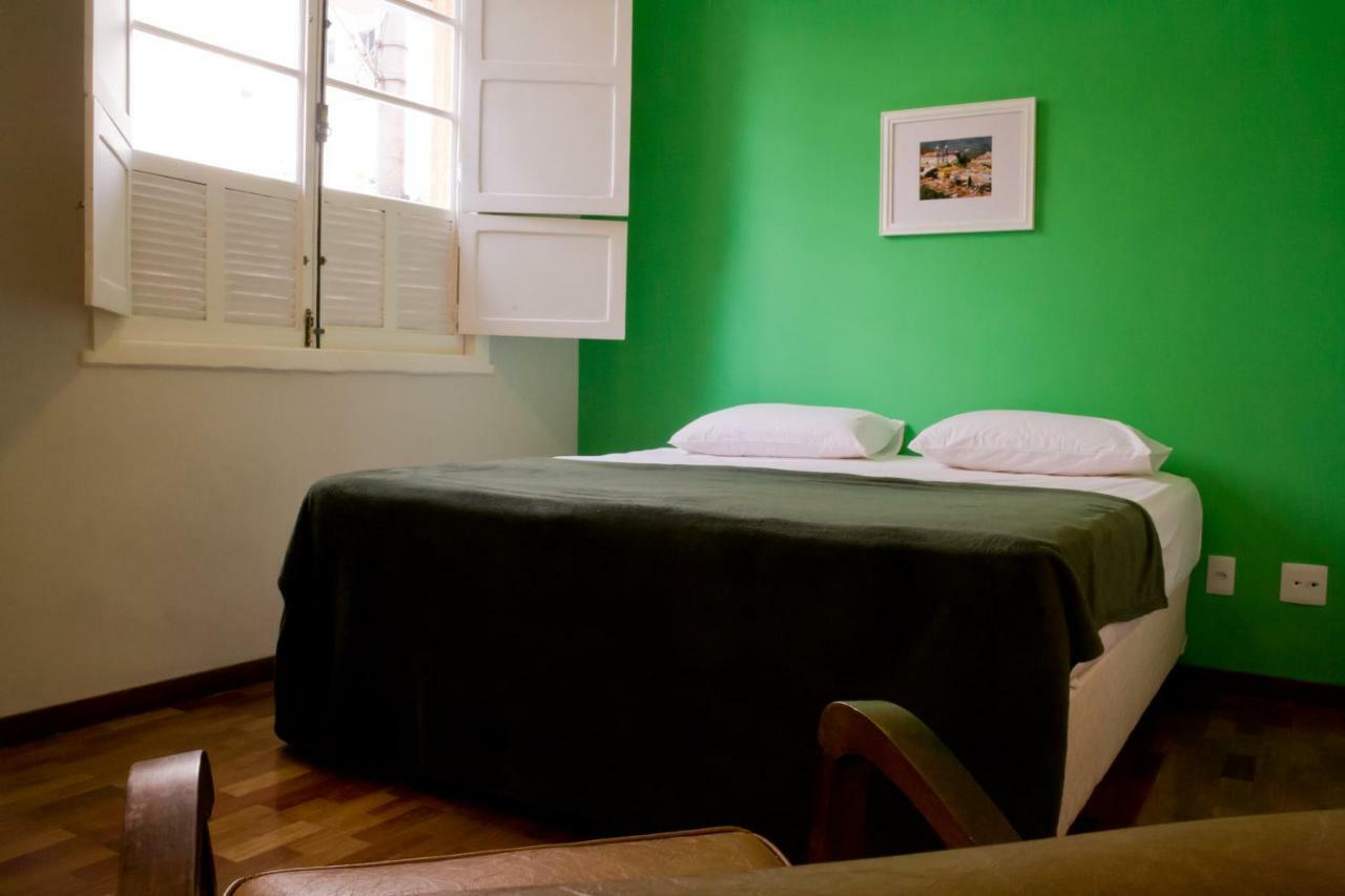 Bh Boutique Hostel ベロ・オリゾンテ エクステリア 写真