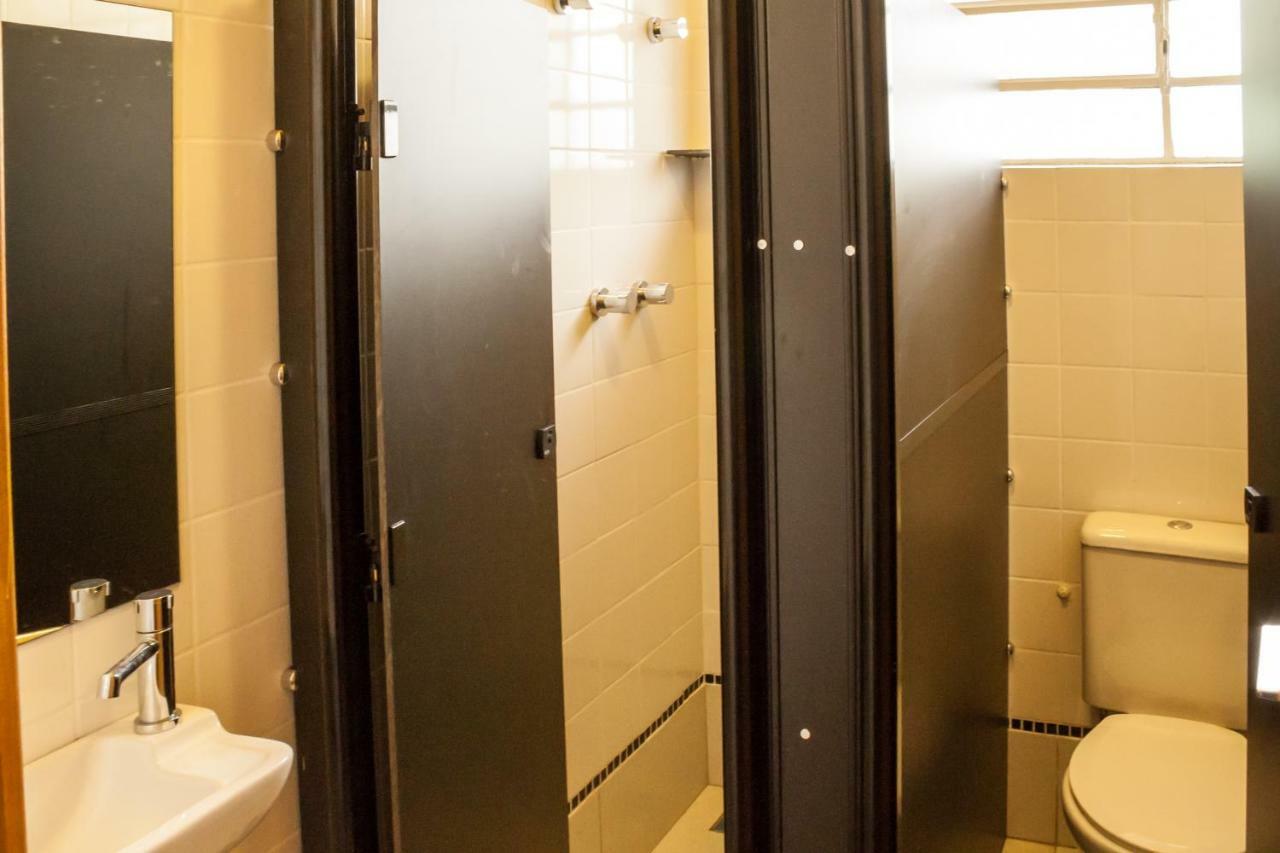 Bh Boutique Hostel ベロ・オリゾンテ エクステリア 写真