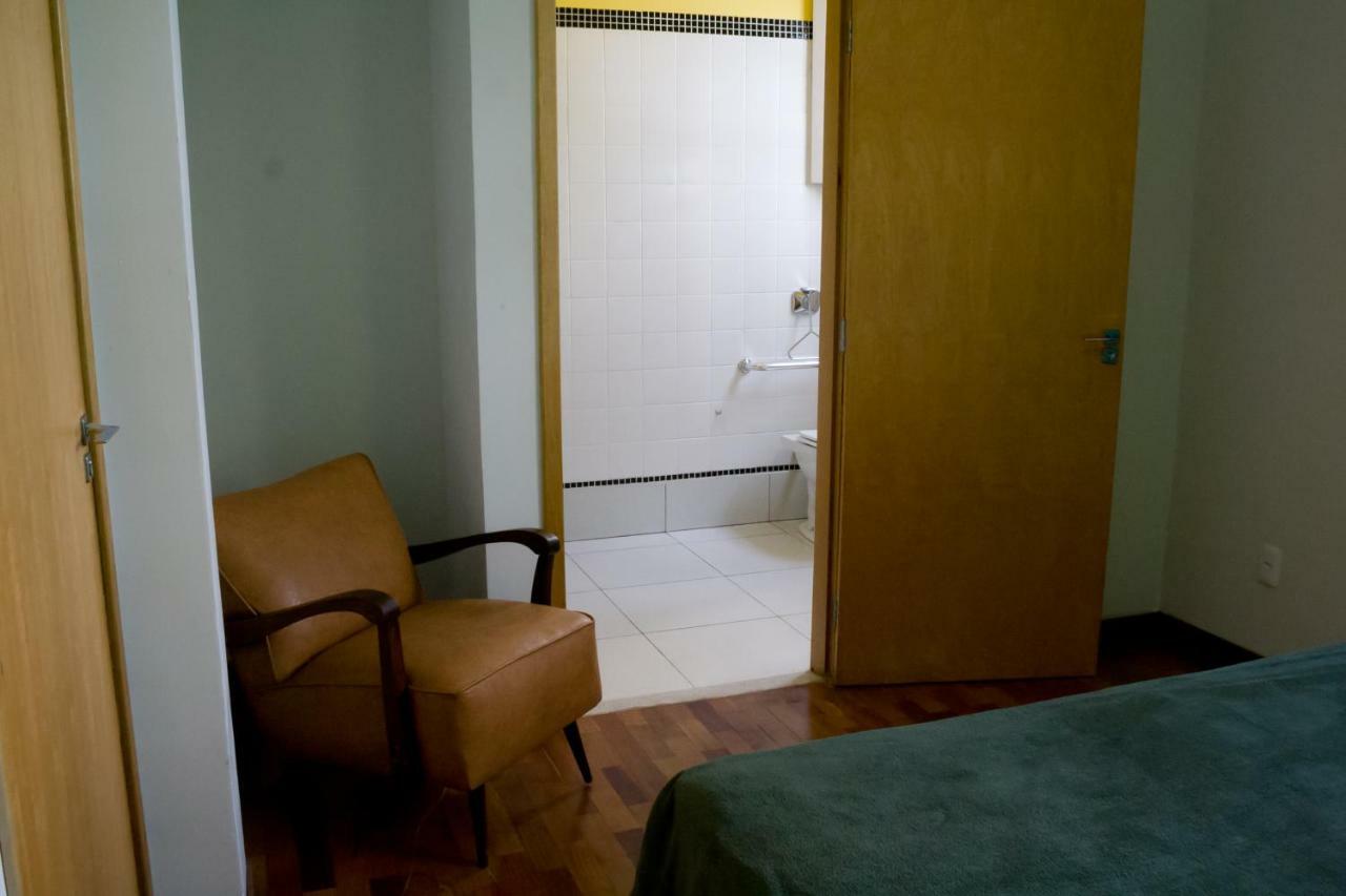 Bh Boutique Hostel ベロ・オリゾンテ エクステリア 写真