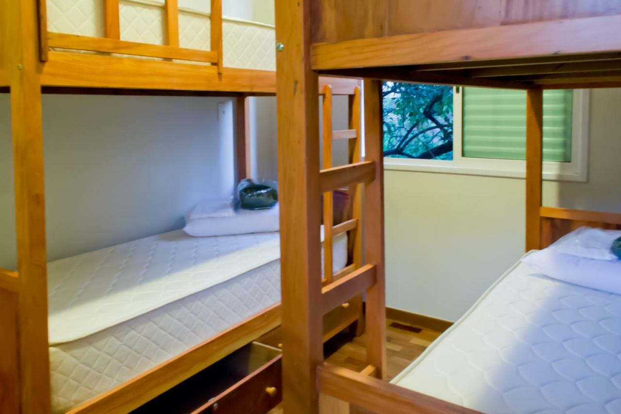Bh Boutique Hostel ベロ・オリゾンテ エクステリア 写真